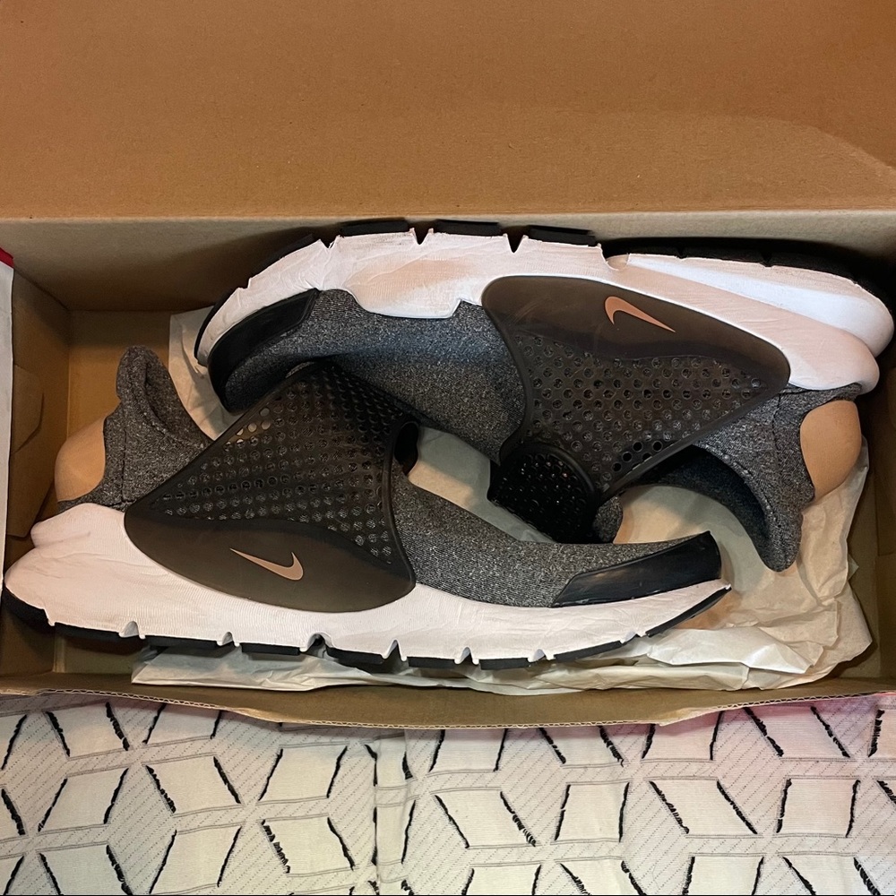 Nike Presto